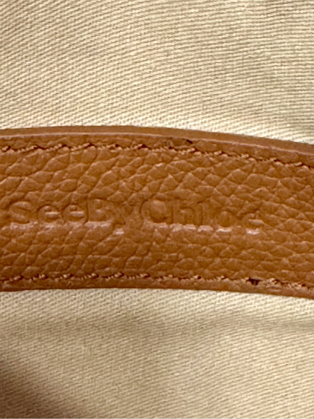 See by Chloé Lesly Shoulder Bag - Picture 4 of 7